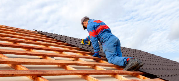 Steel Roofing in Rockledge, PA